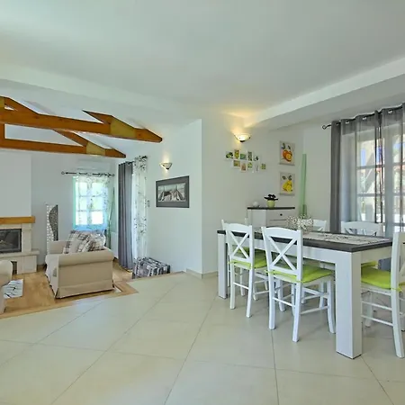 Villa Stone Zelda With Pool In Liznjan, Istria *