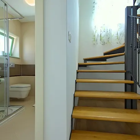 Βίλα Stone Zelda With Pool In Liznjan, Istria *